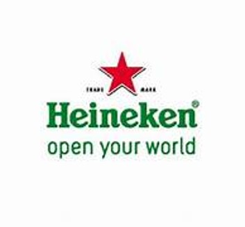Heineken 海尼根